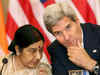 India, US begin high-level commercial dialogue