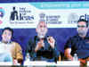 ET Power of Ideas: Panel discussions on how to build a startup