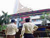 Market opens with Sensex down 200 pts