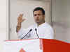 Ailing granny or global meet? Why is Rahul Gandhi off to US