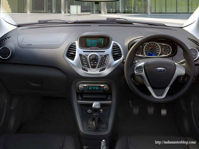 ford figo speedometer price