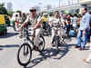 Gurgaon shows the way: Car-free Tuesdays to control manic traffic