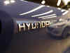 Auto major Hyundai Motor India plans launch of 2-3 new models every year till 2020