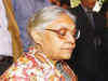 No information on corruption cases against Sheila Dikshit: Anti-Corruption Branch
