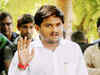Hardik Patel surfaces in Surendranagar after mysterious disapperance