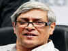 Bibek Debroy leaves IIFT event in a huff due to progm delay