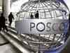 POSCO moving to a different location in Orissa
