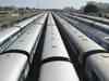 China railway to conduct high-speed Delhi-Mumbai rail study