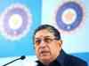 N Srinivasan in Nagpur; to meet Sharad Pawar