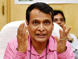 Failed God of railways? PMO raps Prabhu's pace of work