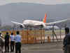 Air India Dreamliner stripped of spares, grounded