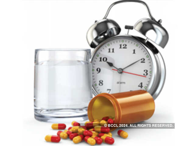 Too sick? Get your medicines delivered