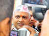 Former minister and MLA Somanath Bharti's fate may be decided at AAP national executive meet