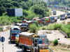 Jammu-Srinagar National Highway highway reopens after landslides forced its 2-day closure