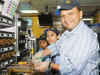 Aloo Tikki burger can take on Wendy's & Burger King: Amit Jatia, VC Westlife Development