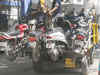 Chennai police to share info on unclaimed bikes through Facebook