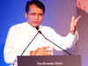 CSR Compendium - Touching lives: Railway minister Suresh Prabhu speaks