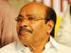 PMK cheif S Ramadoss demands white paper on power purchase