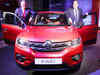 Renault launches Kwid hatchback to take on Alto, Eon