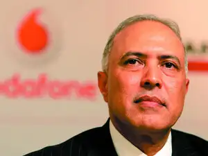 Saavn, which recently raised a $100-million round of funding, has roped in former Vodafone global CEO Arun Sarin as an investor and strategic advisor. Saavn, which recently raised a $100-million round of funding, has roped in former Vodafone global CEO Arun Sarin as an investor and strategic advisor.