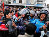 Nepal government must talk to Madhesi people to end the violence: Rameshwar Raya Yadav