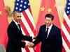 US, China sign deal to deal with naval, air force encounters