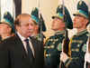 India will respond if Sharif mentions Kashmir at UN