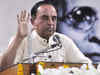 Need powers to rusticate anti-nationals first: Subramanian Swamy