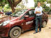 Self-drive car rentals like ZoomCar, Revv are experimenting and innovating on tech front