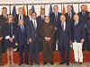 PM Modi dines with Fortune 500 CEOs in New York