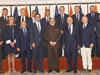 PM Modi dines with Fortune 500 CEOs in New York