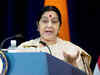 14 Indians killed in Haj stampede: Sushma Swaraj