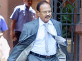 Doval misses 1st leg of PM's US visit due to the crisis