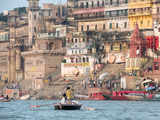 Varanasi development plan caught in political crossfire