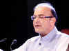 Finance Minister Arun Jaitley makes a pitch for voice reforms in World Bank