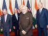 Modi in USA: Top CEO's reaction