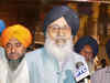 New parties trying to fool voters with 'mimicries': Parkash Singh Badal