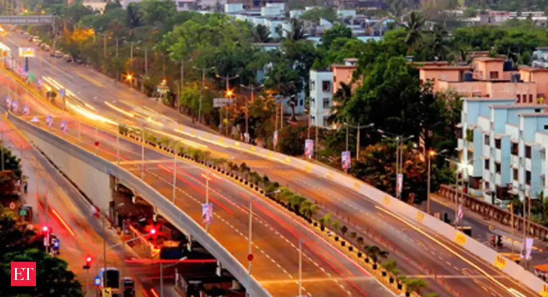 Tamil Nadu government proposes road projects worth Rs 1,800 crore The