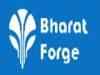 Bharat Forge to raise $150mn for expansion