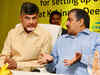 Andhra Pradesh government signs 2 pacts for setting up LNG terminal