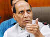 Centre working to ensure job for everyone, says Rajnath Singh