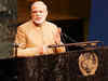 Need to eradicate poverty for sustainable development: PM