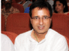 Congress needs experienced as well as young leaders: Randeep Surjewala