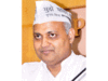 Somnath Bharti continues to overshadow AAP, party tries to turn the spotlight