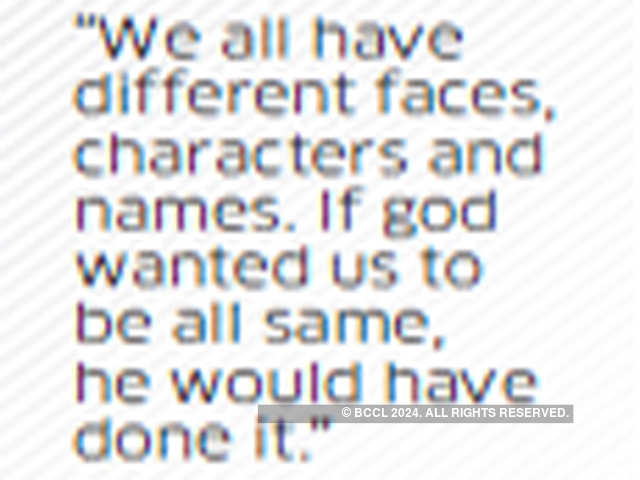 shams tabrizi quote how we see god
