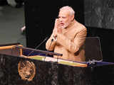 PM Modi seeks seat for India in UN Security Council