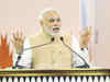 PM Narendra Modi to go full steam in Bihar on return from US