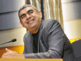 Infosys bids goodbye to bell curve for performance assessment, attrition comes down