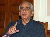 BJP expels Jaswant Singh