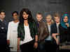 Priyanka Chopra debuts fiercely competitive 'Quantico' character